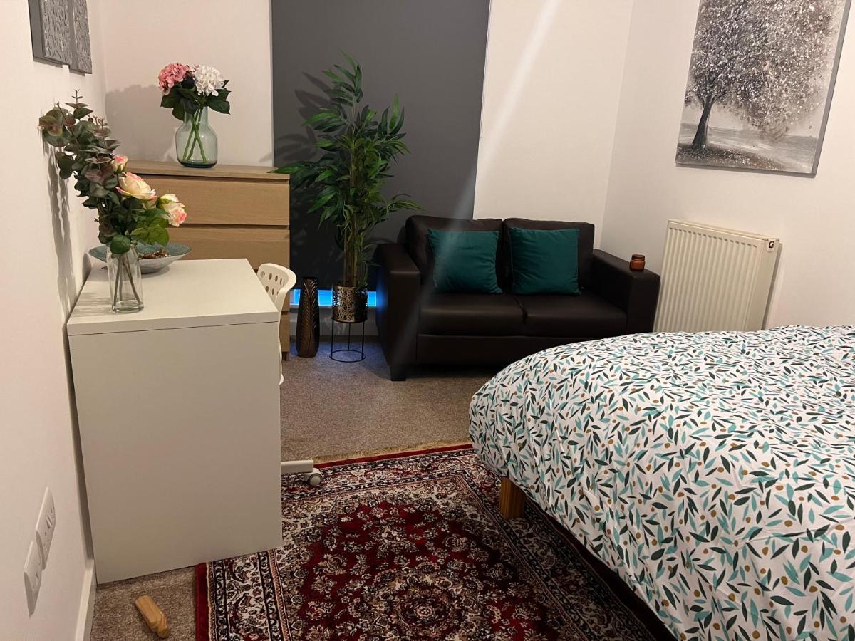Poplar Guest House Лондон Екстер'єр фото