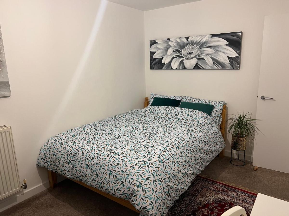 Poplar Guest House Лондон Екстер'єр фото